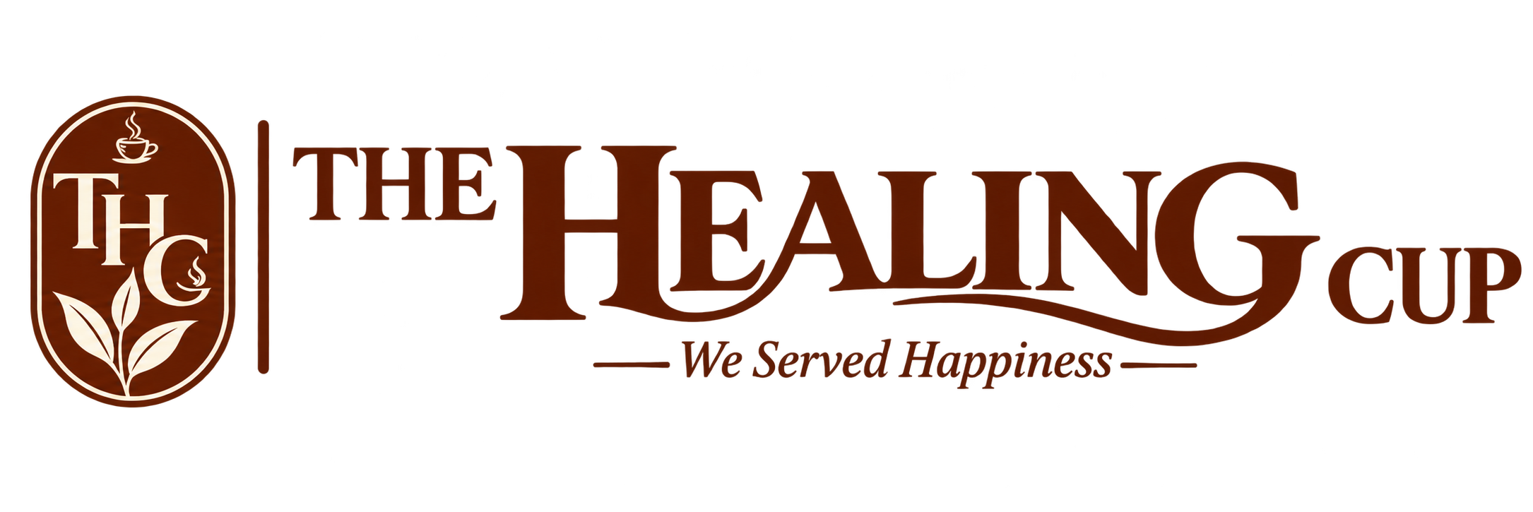 The Healing Cup